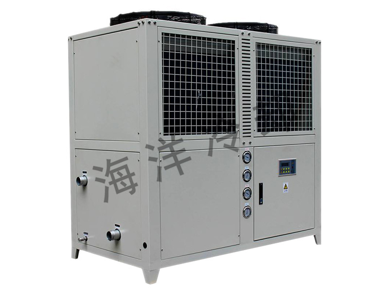 風冷冷（lěng）水機（jī）組