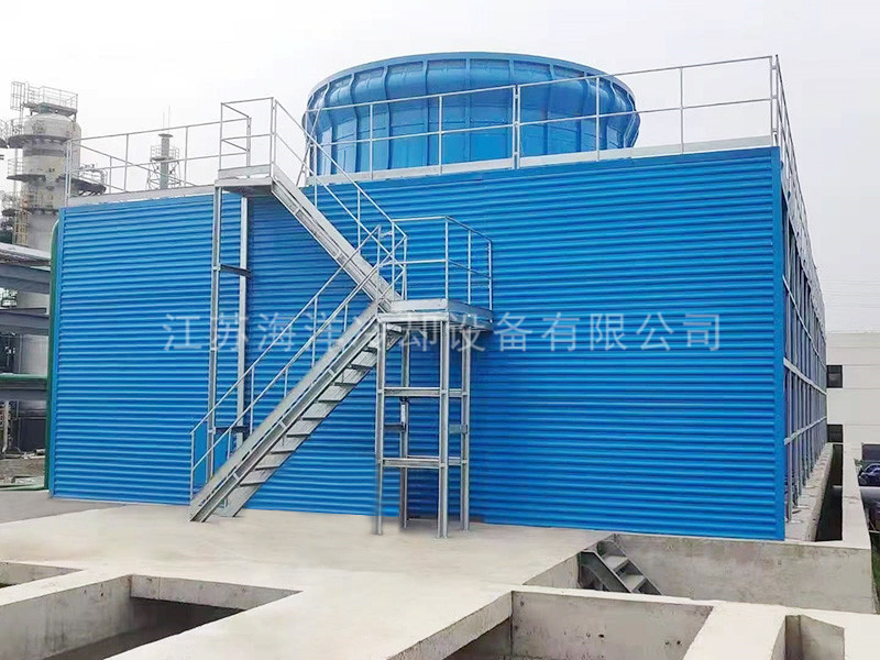 泰興菱（líng）蘇機能新材料公司（sī）項目