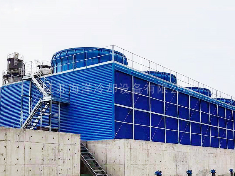 泰興菱蘇機能新材料公司項目（mù）